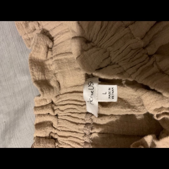 Crop top - Picture 2 of 2